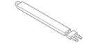 Genuine Bmw Trans Cooler 17-21-7-849-684 New. Price: $313.71.