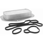 V40-60-2117 Vemo Oil Cooler For Chevy Sedan Chevrolet Sonic Cruze Limited Aveo New. Price: $129.52.