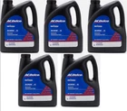 Packs Acdelco Gm Original 10-9395 Dexron Vi Automatic Transmission Fluid 1GAL New. Price: $157.26.