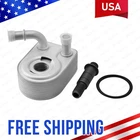 Engine Oil Cooler Fit Ford Focus Galaxy Mondeo C-max Volvo 7S7G6B856A4A New. Price: $30.10.