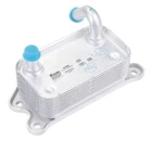 Nissens Engine Oil Cooler 90580 New. Price: $86.50.