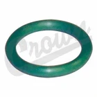 Dipstick Tube O-ring Crown Automotive For Chrysler 200 2011-2017 New. Price: $25.82.