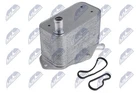 Nty CCL-VV-014 Oil Cooler, Engine For Land Rover, Volvo Neu. Price: $95.78.