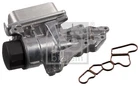Febi Bilstein 179769 Housing, Oil Filter For Mercedes-benz Neu. Price: $197.74.