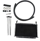 Hayden 677 Rapid-cool Plate And Fin Transmission Oil Cooler New. Price: $67.19.