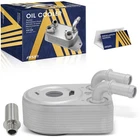 Aisin Engine Oil Cooler For Dodge Grand Caravan Chrysler Town & Country Pacifica New. Price: $49.99.