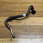 2014-2019 Bmw 750I 4.4L V8 Left Driver Engine Turbo Oil Feed Line Oem Used. Price: $21.59.