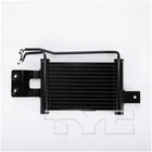 External Transmission Oil Cooler For 07-09 Hyundai Santa Fe 25460-2B000 New. Price: $90.00.