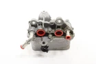 2017 - 2018 Mercedes SLC300 R172 Engine Motor Oil Cooler Oem A1331880001 Used. Price: $71.15.