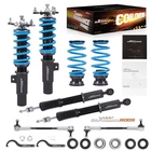 Maxpeedingrods T6 Coilovers Suspension Lowering Kit For Honda Civic Sedan 22-25 New. Price: $399.00.