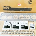 5406187 Upper Engine Head Gasket Kit Fits For Cummins Isx Qsx 15L 2881767 New. Price: $880.00.