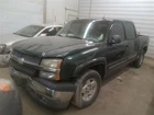 Silverado 2005 Automatic Transmission Oil Cooler 1524408 Used. Price: $48.00.