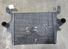 2003-2007 Ford F-250 6.0L Charge Air Cooler P/n 4C346K775BCA Genuine Oem Part Used. Price: $235.48.