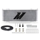 Mishimoto MMTC-SP-13N Fits: Transmission Coolers Universal 13-ROW Stacked New. Price: $175.99.