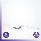 Bmw G30 M550I A/t At Transmission Oil Cooler Feed Pipe Line 17228602300 Oem Used. Price: $53.95.