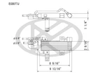 Koyo Automatic Transmission Oil Cooler For Mdx, Ridgeline EC0077 New. Price: $203.51.