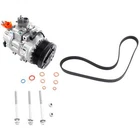 Ford M8600SD73AC Engine Air Conditioning Add-on Kit New. Price: $468.11.