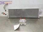 21 Nissan Frontier Sv Transmission Oil Cooler Set 3.8L 4X4 Automatic Used. Price: $125.00.