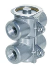 Perma-cool Remote Oil Thermostat 3/8 Fpt Dual Inlet/outlet Aluminum New. Price: $97.57.