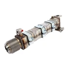 5529388 Genuine Cummins Exhaust Gas Recirculation (egr) Cooler For Isc, Isl New. Price: $1849.00.