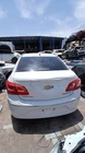2012-2018 Chevrolet Sonic Engine Oil Cooler Pipe 25191471 Used. Price: $257.00.