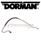 Dorman Outlet Passenger Side Engine Oil Cooler Hose Assembly For 1992-1993 Ih New. Price: $88.76.