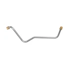 Engine Line Pump Carburetor 455CID 4BBL 3/8" 1968-69 Cutlass Oe Steel 1PC New. Price: $35.00.