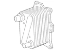 Genuine Gm Oil Cooler 40009478 New. Price: $118.36.