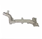 Genuine Ford Engine Oil Cooler Adapter 7C3Z-6881-H New. Price: $213.35.