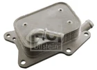 Febi Bilstein 103270 Oil Cooler, Engine For Mercedes-benz, (bbd Neu. Price: $88.01.