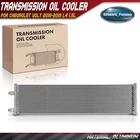 Automatic Transmission Oil Cooler For Chevrolet Volt 2016-2019 L4 1.5L Hatchback New. Price: $55.98.