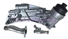 Oem Oil Cooler Filter Housing Assembly 12992593 For 2009-2011 Chevrolet 1.6 Aveo New. Price: $178.60.
