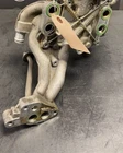 2004 Porsche 911 GT3 Oem Oil Cooler Housing Used. Price: $151.18.