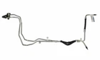 New Oem 07-10 Ford Explorer V8 Transmission Oil Cooler Fluid Lines Tube 6-SPEED. Price: $148.45.