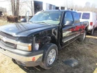 Silverado 1500 2005 Automatic Transmission Oil Cooler 359057 Used. Price: $89.89.