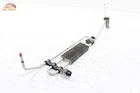 2016 - 2020 Infiniti QX80 Power Steering Oil Cooler W/ Hose Tube Pipe Line Oem Used. Price: $87.99.