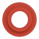 Elring 190.098 Engine Oil Cooler Gasket For Select 67-83 Volkswagen Models New. Price: $9.99.