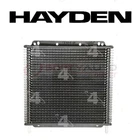 Hayden Automatic Transmission Oil Cooler For 1956-1957 International S130 Th New. Price: $95.85.