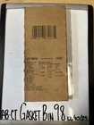 Fel-pro Es 70016 Engine Oil Cooler Gasket Set Sealed Nos Chevrolet 262 4.3L New. Price: $7.65.