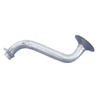 For Dodge Charger 2009-2021 Mopar 04792990BB Oil Cooler Tube New. Price: $28.69.