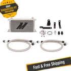 Mishimoto MMOC-S2K-00 Oil Cooler Kit For 2000-2009 Honda S2000 New. Price: $554.02.