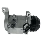 Brand New Ryc Ac Compressor A/c Clutch GH377 Fits 2007 Sierra 3500 Classic. Price: $162.99.