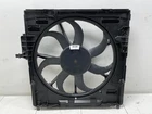 2008 Bmw X5 E70/FE43 Front 3.0L Engine Radiator Cooling Motor Fan Oem+ Used. Price: $267.29.