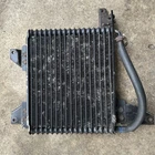 Transmission Fluid Oil Cooler Radiator For 91-97 Land Cruiser Lexus LX450 Used. Price: $77.00.