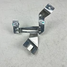 2014-2019 Chevrolet Corvette C7 Automatic Transmission Fluid Cooler Bracket Oem Used. Price: $17.01.