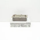 New Engine Oil Cooler For Volkswagen Touareg 7L MK1 07Z117021A Neu. Price: $249.26.