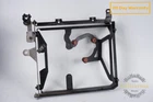 08-10 Mercedes W221 S63 CL63 Amg Heat Exchanger Mounting Bracket 2215000346 Oem Used. Price: $67.50.