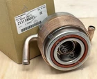 21311AA051 Genuine Subaru Oil Cooler Outback Legacy Impreza 21311-AA051 Oem New. Price: $155.37.