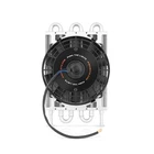 Mishimoto Heavy Duty Transmission Cooler W/ Electric Fan New. Price: $199.95.