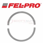 Fel-pro Rear Engine Crankshaft Seal Kit For 1977 Lincoln Versailles 5.8L V8 Zh New. Price: $25.77.